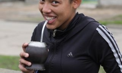 Yerba mate zamiast małej czarnej?