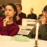 Poezja i teologia - spotkanie z ks. Jerzym Szymikiem