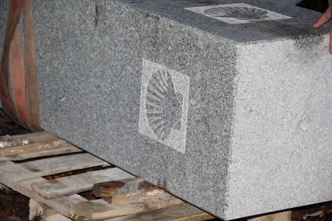 Obelisk Jakubowy na Górze Chełmskiej