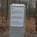 Obelisk Jakubowy na Górze Chełmskiej