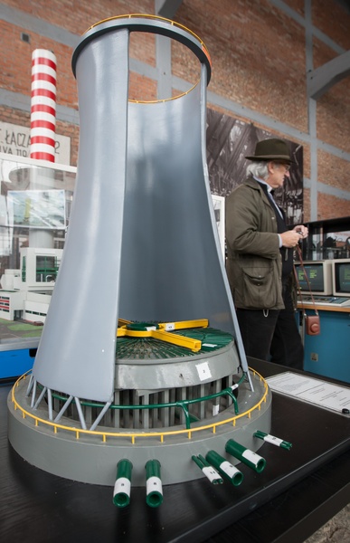 Muzeum Energetyki w Łaziskach
