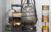 Muzeum Energetyki w Łaziskach