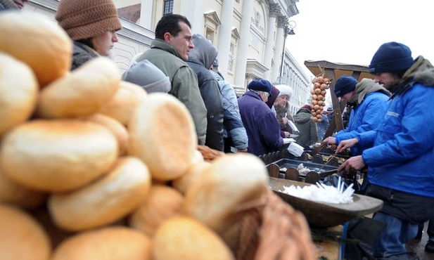 Braterstwo podstawą i drogą do pokoju