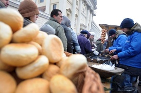 Braterstwo podstawą i drogą do pokoju