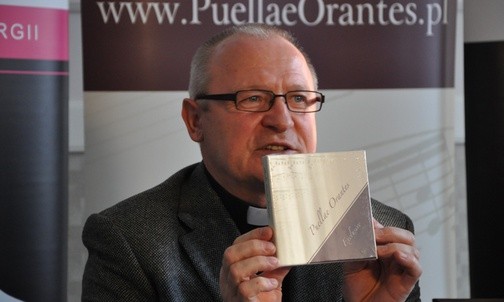 Ks. Władysław Pachota