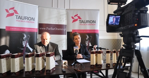 Konferencja prasowa