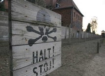 Goście z całego świata upamiętnią ofiary Auschwitz