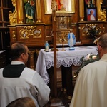 Przyjazd Męczennika