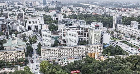 Priorytet: komunikacja