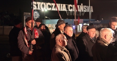 O sprawiedliwość dla ofiar