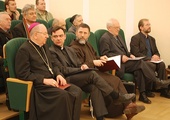 Sympozjum zgromadziło wielu uczestników