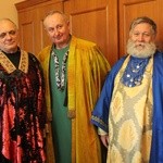 Trwają przygotowania do Orszaku Trzech Króli