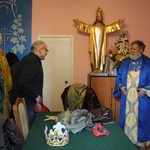 Trwają przygotowania do Orszaku Trzech Króli