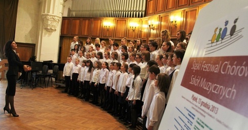 I stopień harmonii