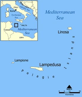 Lampedusa