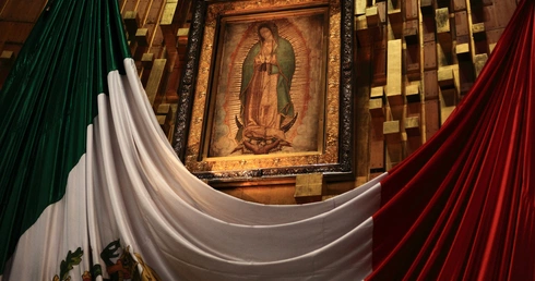 Miliony pielgrzymów w Guadalupe