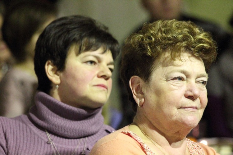 Jasełka w Chruścielu