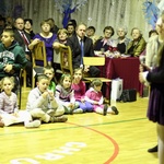 Jasełka w Chruścielu