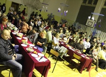 Jasełka w Chruścielu