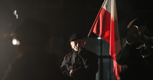 Uczcili ofiary stanu wojennego