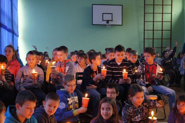 Rekolekcje w Nasielsku