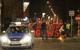 Marsz w Głogowie