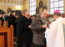 Pieniądz dla człowieka, nie dla ideologii 