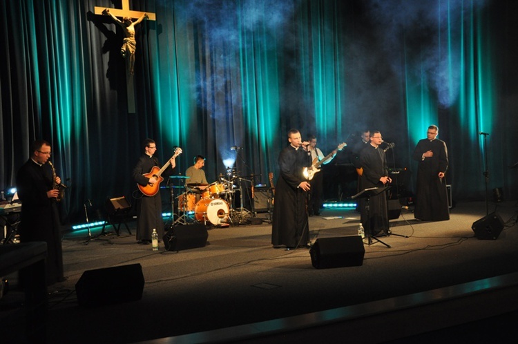 Koncert Genezareth