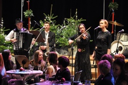 Bydzie, bandzie, baje już 20 lot