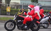 Akcja Mikołaje na Motocyklach