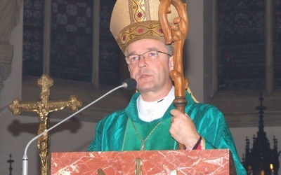 Bp W. Lechowicz