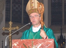 Bp W. Lechowicz