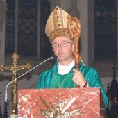 Bp W. Lechowicz