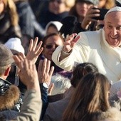 Gdy brakuje proroctwa, pojawia się klerykalizm