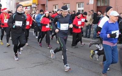 Zakończ rok na sportowo