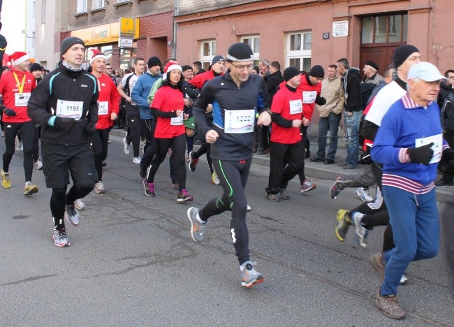 Zakończ rok na sportowo