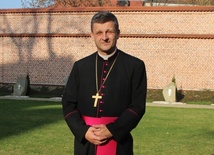 Biskup nominat Roman Pindel jest dobrze znany katechetom naszej diecezji