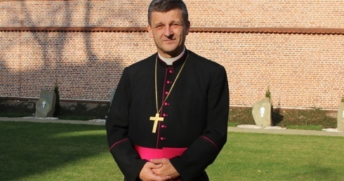Biskup nominat Roman Pindel jest dobrze znany katechetom naszej diecezji
