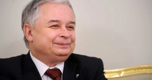 W Szczecinie będzie skwer im. Lecha Kaczyńskiego