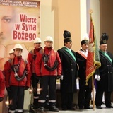 Uroczystości w 32. rocznicę tragedii w kopalni "Wujek"