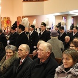 Uroczystości w 32. rocznicę tragedii w kopalni "Wujek"