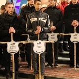Uroczystości w 32. rocznicę tragedii w kopalni "Wujek"