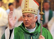 Abp Nichols: to nieludzkie prawo