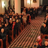 Relikwie w Wieczfni Kościelnej