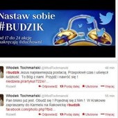 Twitter: Nastaw sobie #budzik