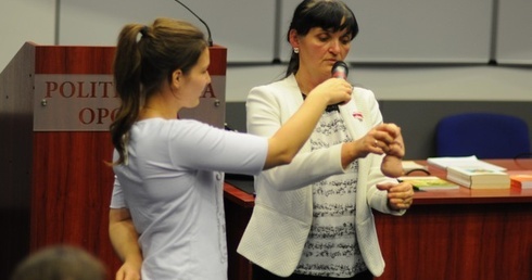 Słowa mają znaczenie