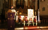 Akatyst został odśpiewany w makowskiej parafii św. Józefa 