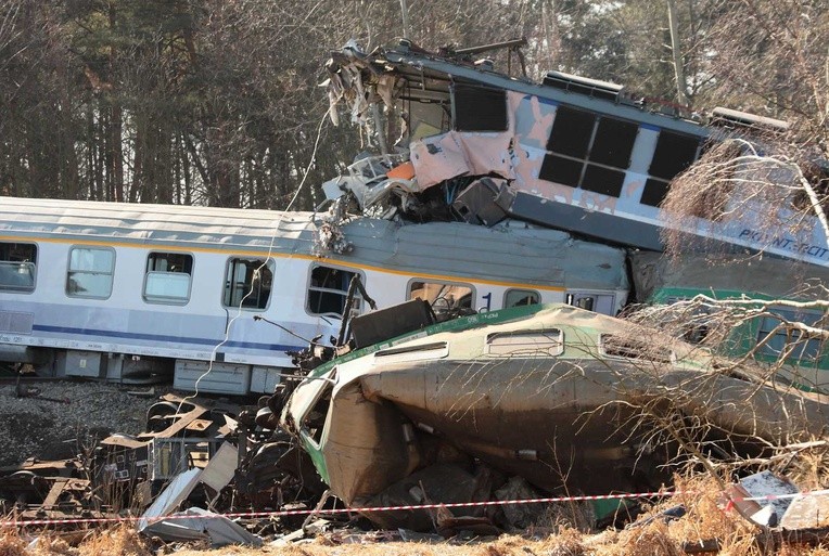 Dramatu pod Szczekocinami ciąg dalszy