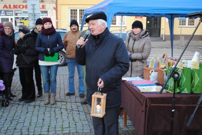 Świąteczne spotkanie w Nisku