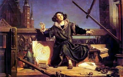 Czy to rękopis Kopernika?